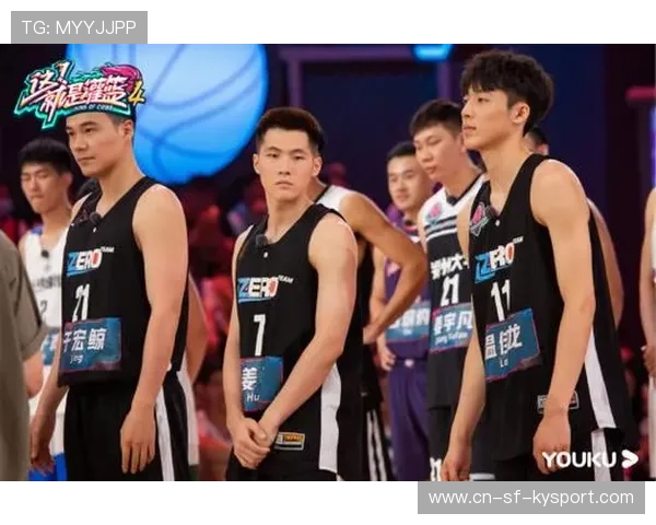 中国青少年篮球竞赛不断升级，呈现多样化发展态势，中国青少年篮球队